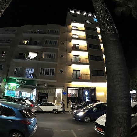 Nicosia City Centre Sky Views Apartment Екстер'єр фото