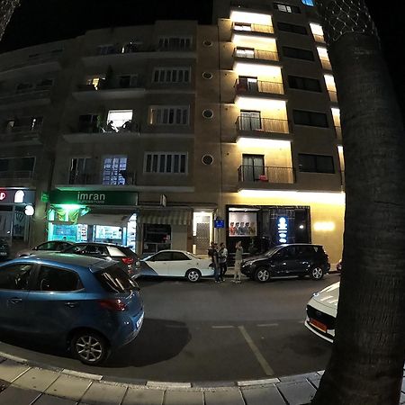 Nicosia City Centre Sky Views Apartment Екстер'єр фото