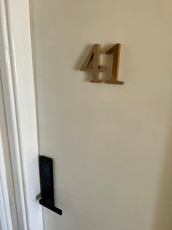 Nicosia City Centre Sky Views Apartment Екстер'єр фото