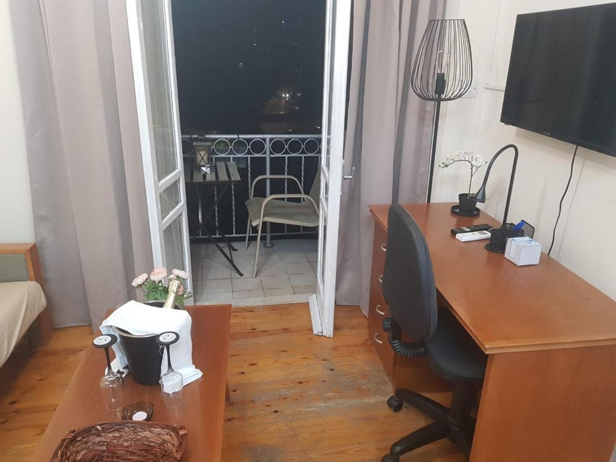 Nicosia City Centre Sky Views Apartment Екстер'єр фото