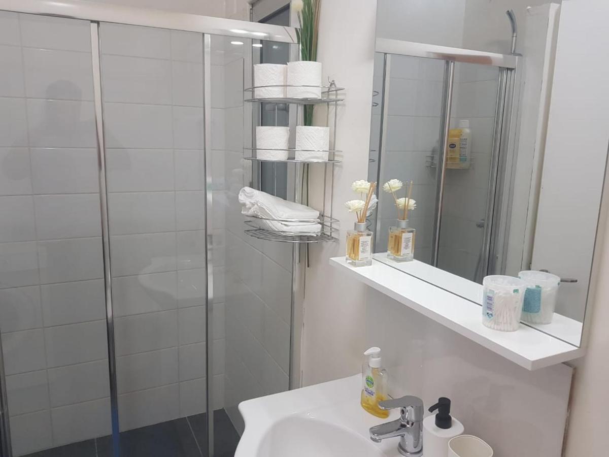 Nicosia City Centre Sky Views Apartment Екстер'єр фото