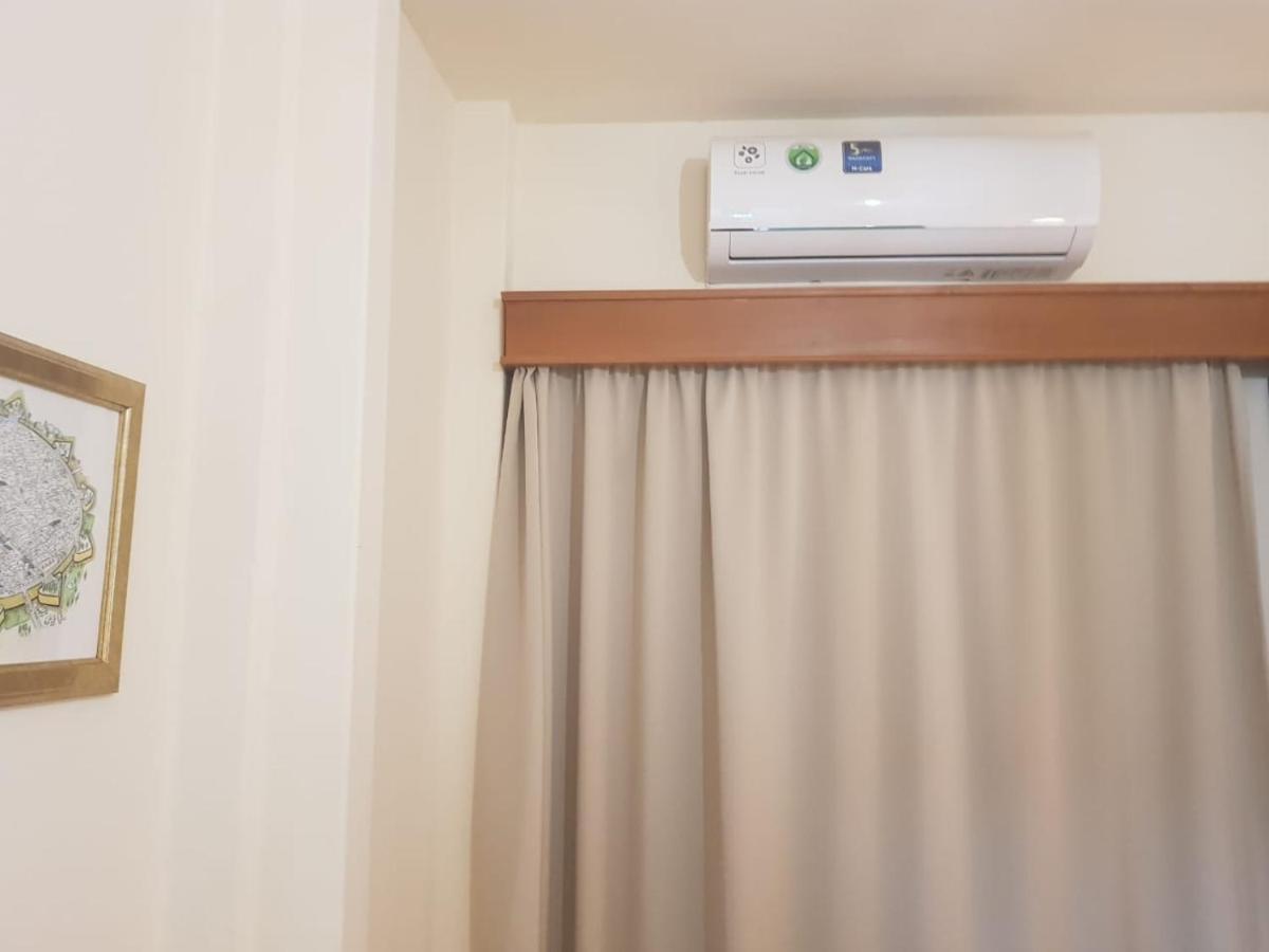 Nicosia City Centre Sky Views Apartment Екстер'єр фото