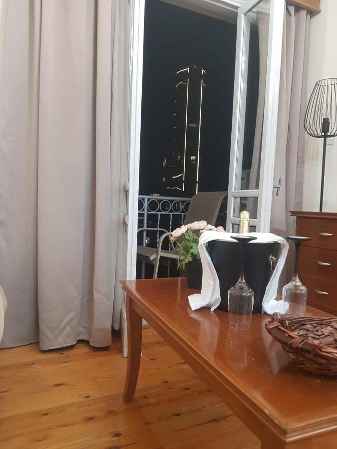 Nicosia City Centre Sky Views Apartment Екстер'єр фото