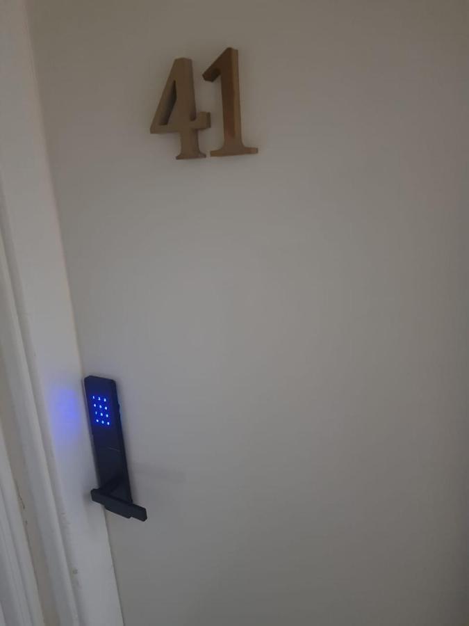 Nicosia City Centre Sky Views Apartment Екстер'єр фото