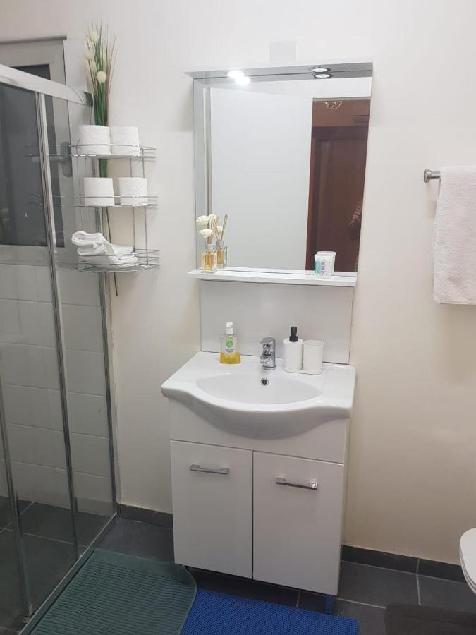 Nicosia City Centre Sky Views Apartment Екстер'єр фото