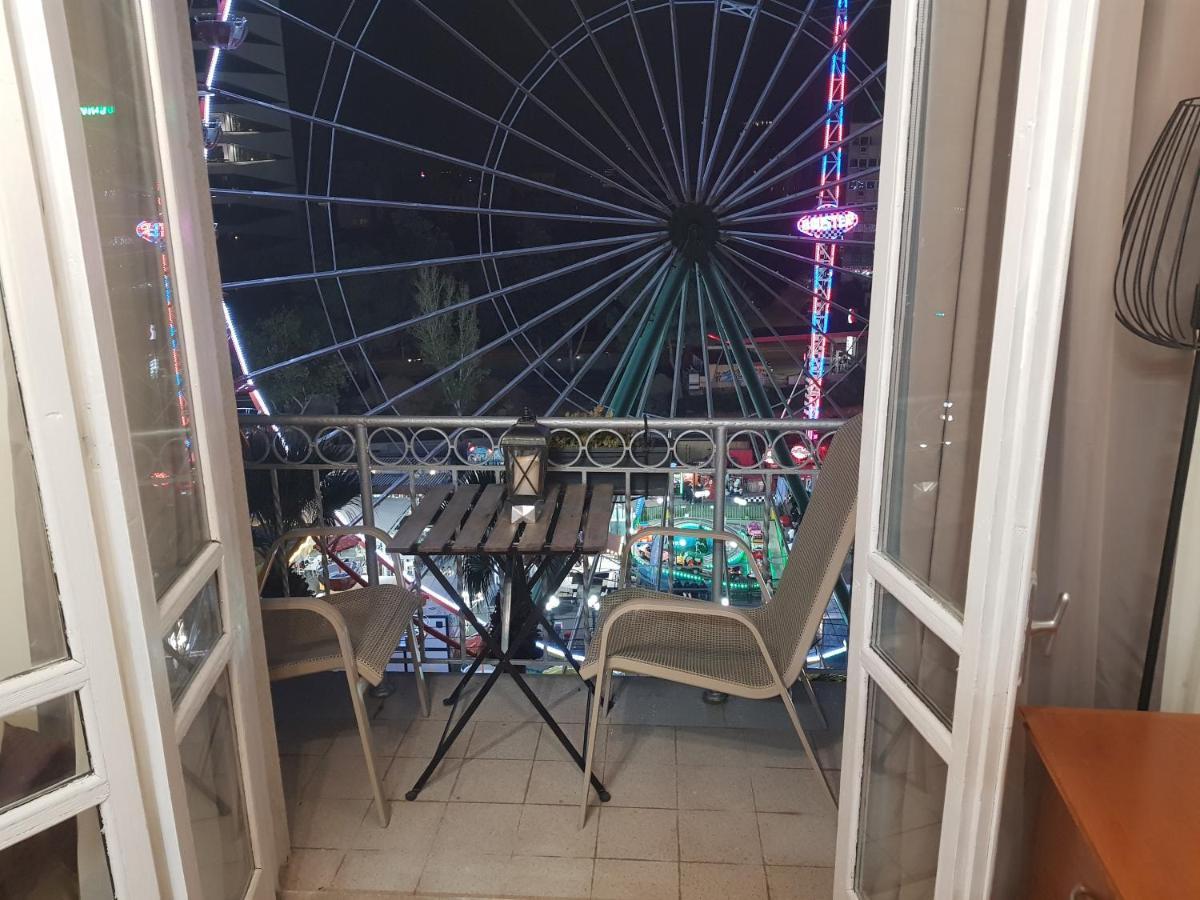 Nicosia City Centre Sky Views Apartment Екстер'єр фото