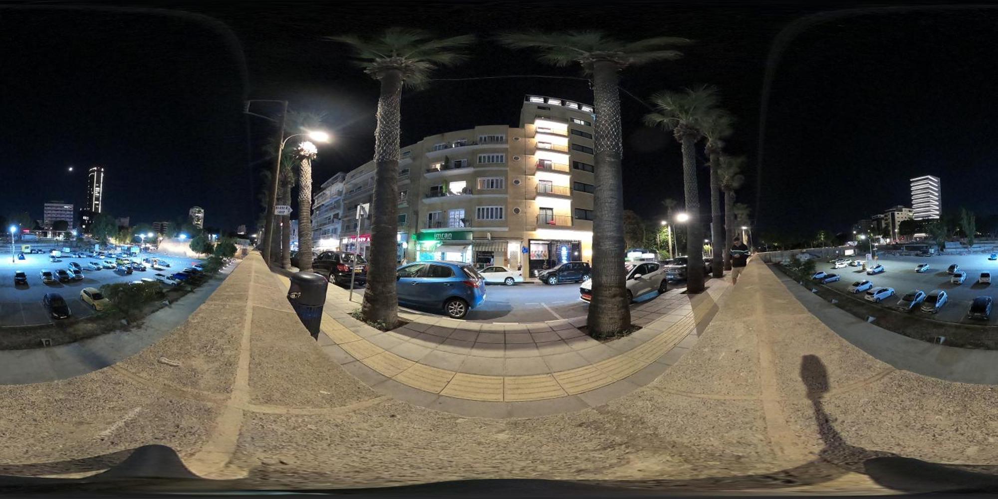Nicosia City Centre Sky Views Apartment Екстер'єр фото