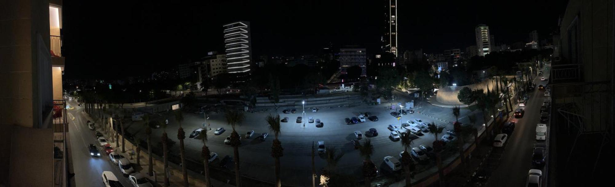 Nicosia City Centre Sky Views Apartment Екстер'єр фото
